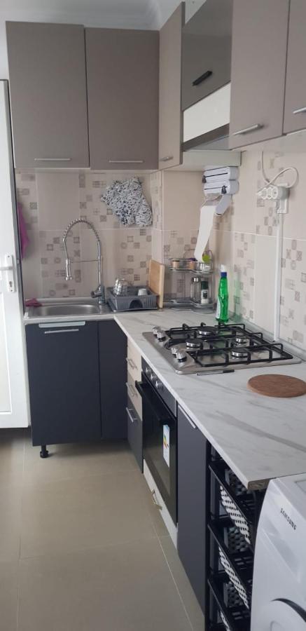 Interbelic Km0 Apartment Constanta Exterior photo