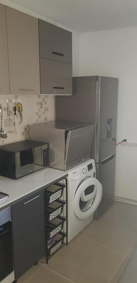 Interbelic Km0 Apartment Constanta Exterior photo